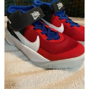 Jordan’s youth shoes